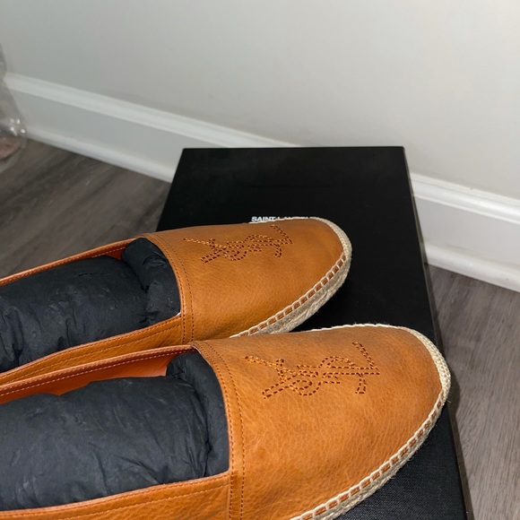 Saint Laurent Espadrilles - Picture 4 of 4
